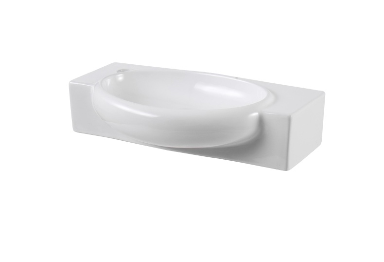 AQ5329-00 раковина 510*275*130 - 5