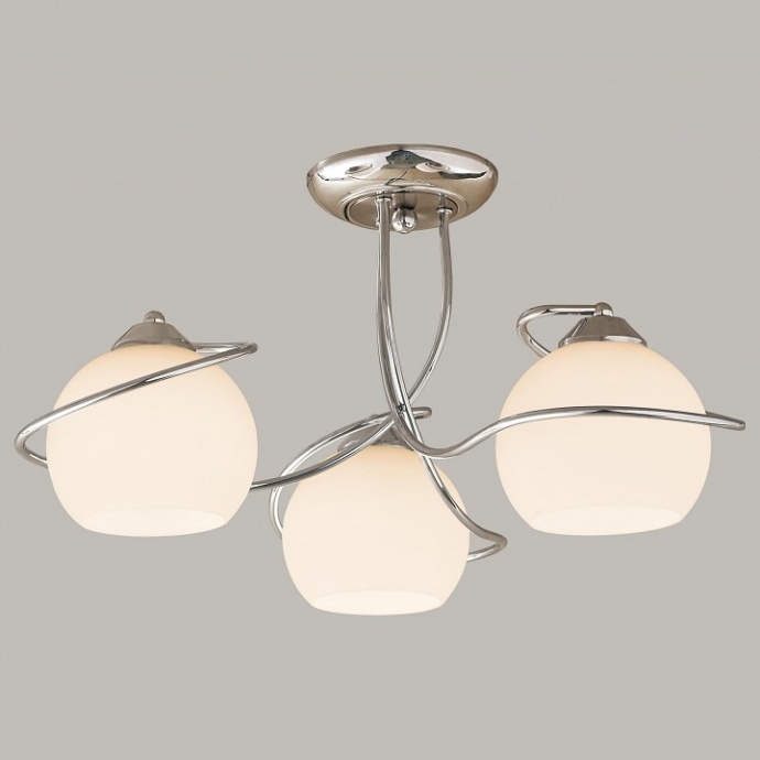 Потолочная люстра Citilux Лайма CL155131 - 1