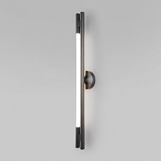 Накладной светильник Eurosvet Talus 50265 LED титан - 1