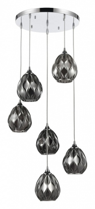 Подвесной светильник Vele Luce Elision VL5593P26 - 0