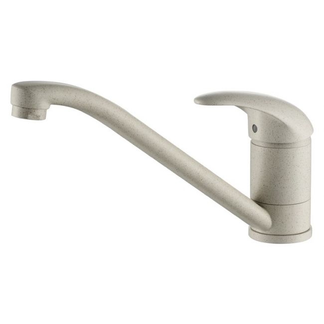 Смеситель Kaiser Magistro 14133-6 для кухонной мойки, песочный - 0