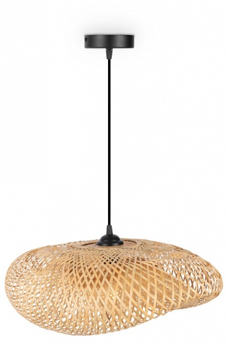 Подвесной светильник Freya Wavy FR5243PL-01BR8 - 2