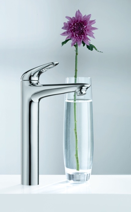 Смеситель Grohe Eurostyle New 23570003 для раковины - 2