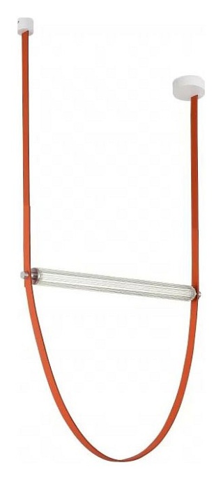 Подвесной светильник iLedex Rocks 2413L OR - 0