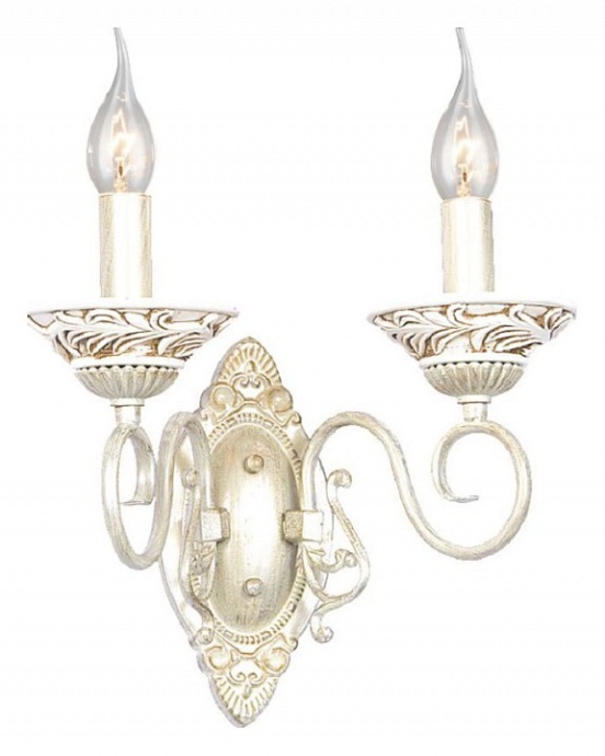 Бра Favourite Gesso 1141-2W - 3