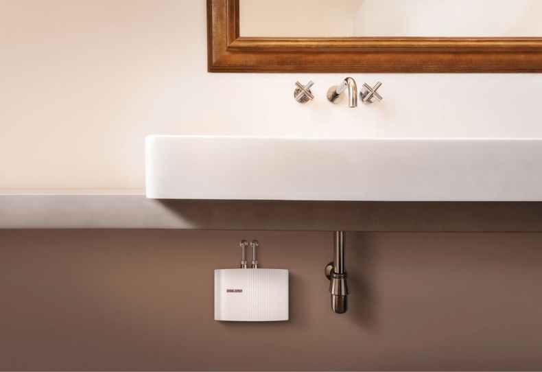 Водонагреватель Stiebel Eltron EIL 4 Premium 200135 - 2