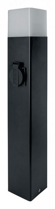 Наземный низкий светильник Feron Берлин 11682 - 0