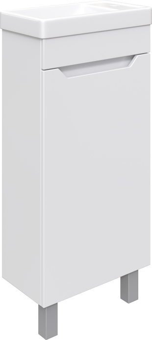 Тумба с раковиной DIWO Архангельск 40 569560 - 9