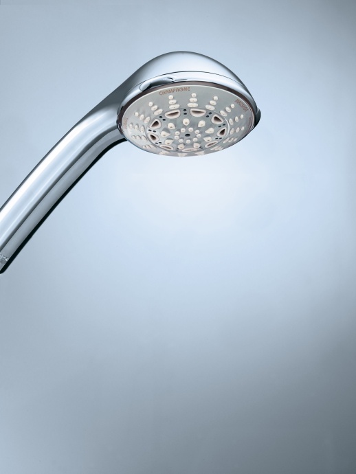 Душевая лейка Grohe Relexa Five 28796000 - 1