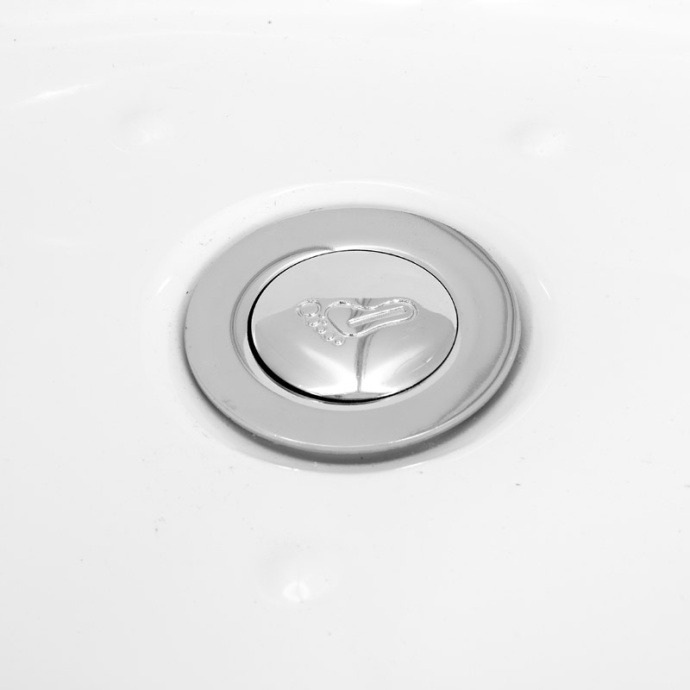 Душевая кабина Deto D 120х80 без крыши  D272L - 7