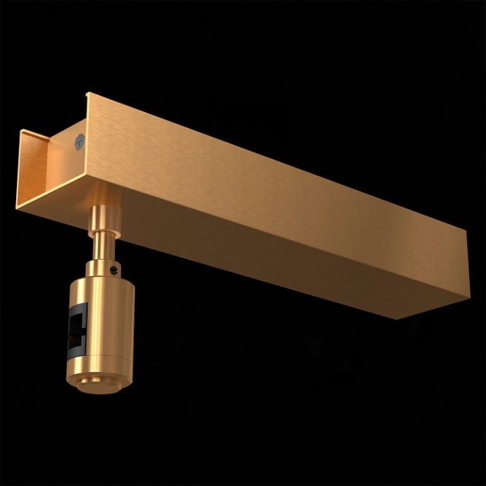 Крепление для трека ST-Luce Farm ST026.209.00 - 2