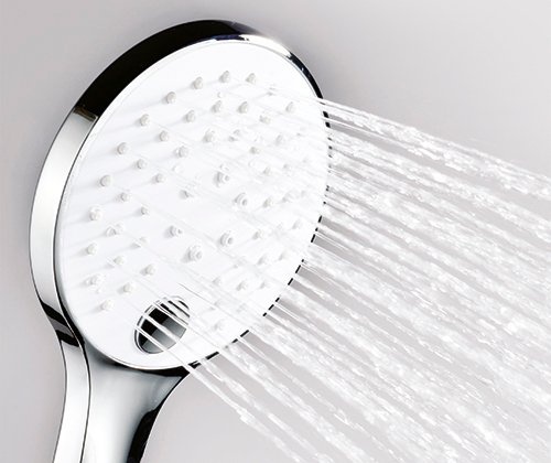 Душевая лейка Wasserkraft A061 - 1