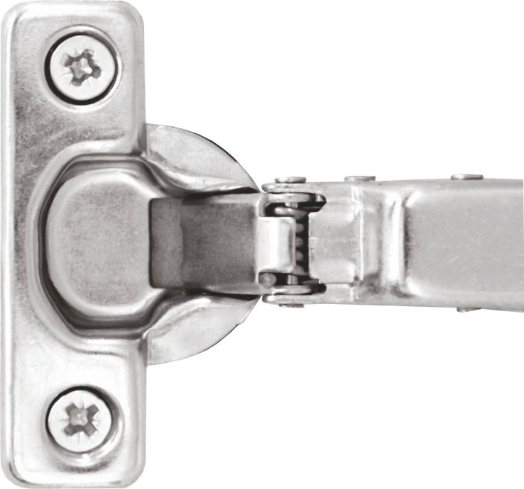 Тумба для комплекта Style Line Ориноко 60 с бельевой корзиной, белая, ориноко ЛС-00000383 - 6