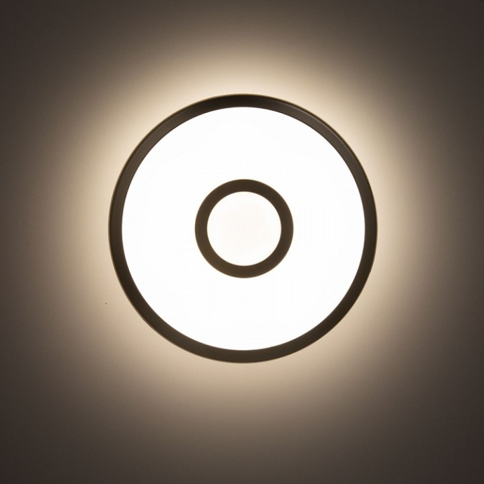 Потолочный светодиодный светильник Citilux Старлайт Смарт CL703A11G - 5