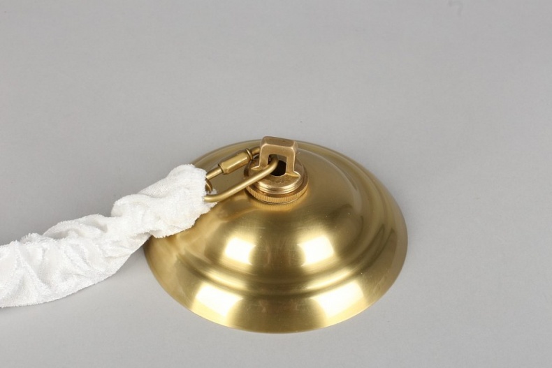 Подвесная люстра Aployt Wikta APL.805.03.06 - 8