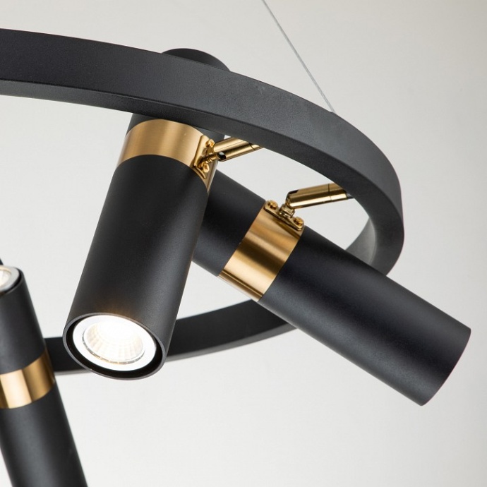 Подвесная люстра Favourite Light point 2997-6P - 2