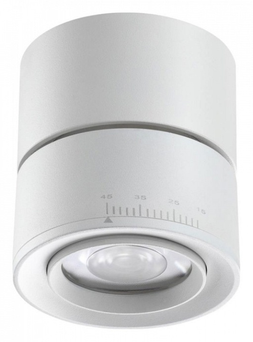 Светодиодный спот Novotech Over Eddy 358947 - 0