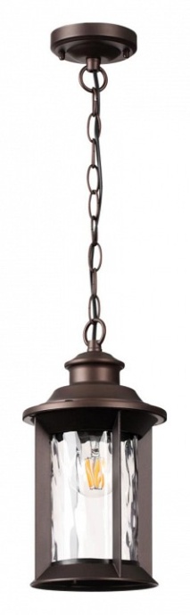 Уличный светильник Odeon Light Nature Mavret 4961/1F - 0