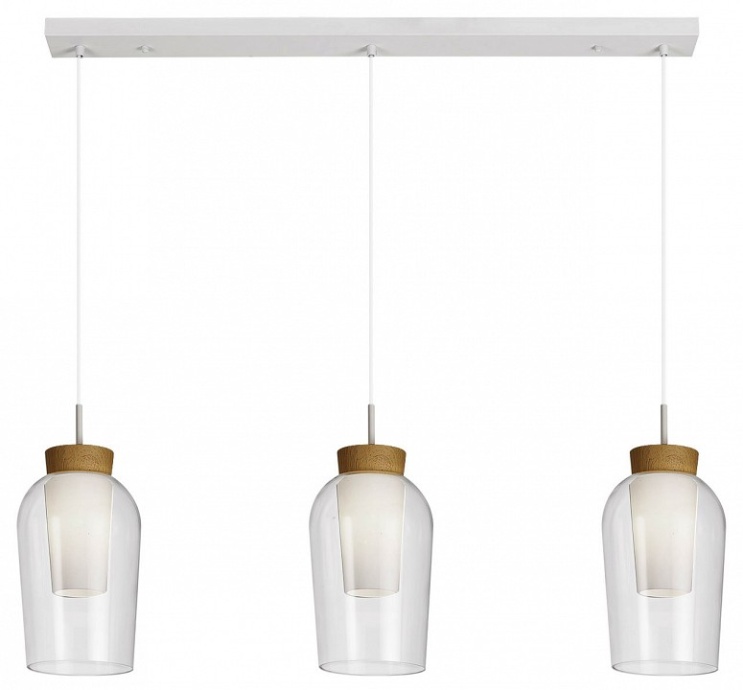 Подвесной светильник Mantra Nora 8277 - 0