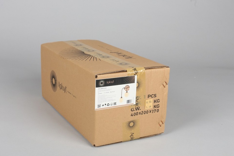 Бра Aployt Eloiz APL.839.01.02 - 6