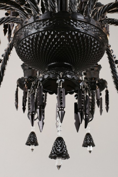 Подвесная люстра Aployt Kler APL.709.03.18 - 4