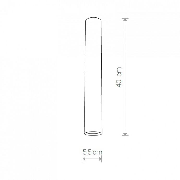 Плафон Nowodvorski Cameleon Eye L 8484 - 2