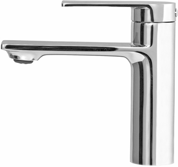 Смеситель для раковины STWORKI Кронборг KR-01cr - 3