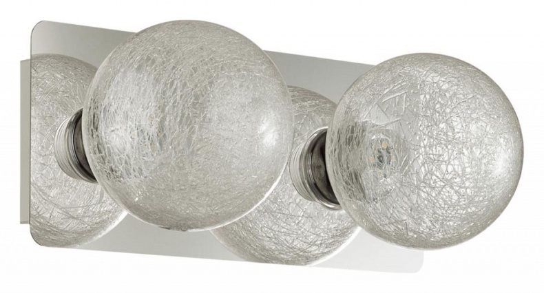 Настенный светильник Lumion Bertha Vintage 4596/7WL - 0