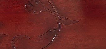 Шкаф-пенал Cezares TULIP 49 см  TULIPCOLO.01 - 1