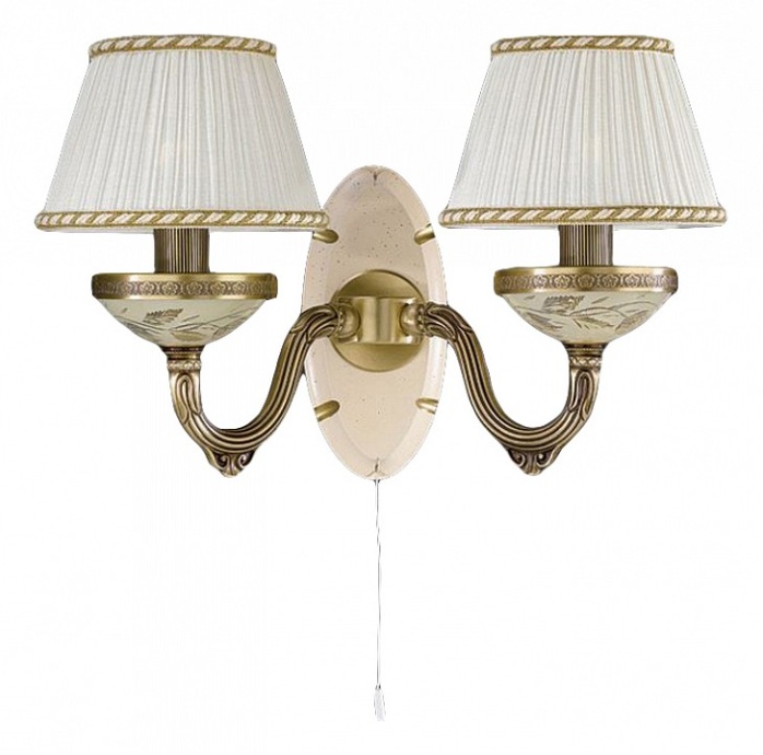 Бра Reccagni Angelo 6608 A 6608/2 - 0