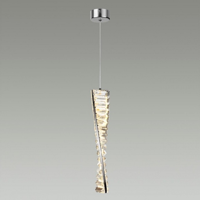 Подвесной светильник Lumion Ledio 5675/10L - 2