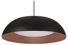 Подвесной светильник Loft it Cappello 10229P Black - 1