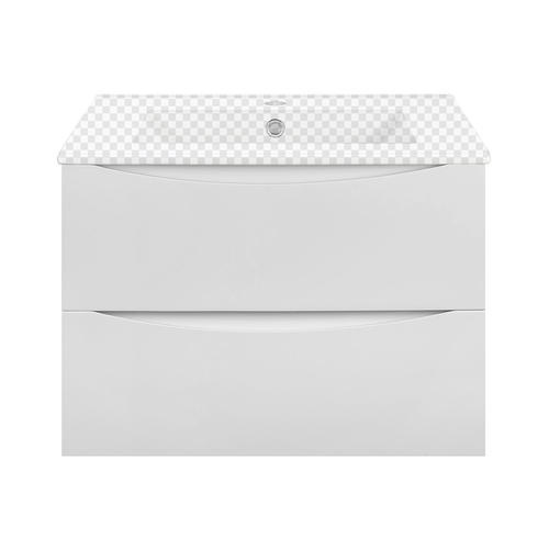 Комплект мебели Vincea Gio Mia 60 белый - 0