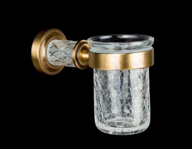 Стакан Boheme Murano crystal  10904-CRST-BR - 0