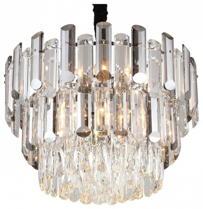 Подвесная люстра Omnilux Turri OML-89603-08 - 0