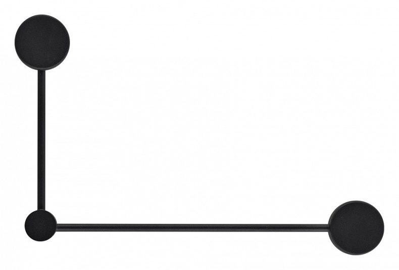 Бра Freya Tactic FR5363WL-02B - 0