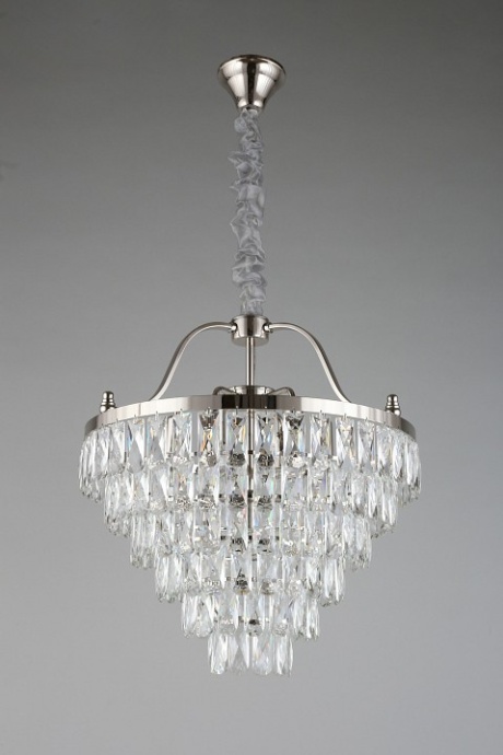 Подвесная люстра Aployt Gerta APL.725.03.07 - 5