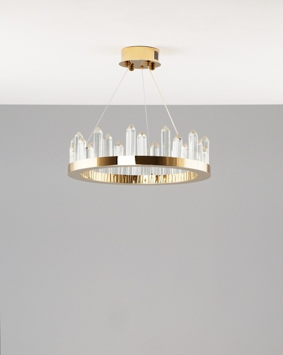 Подвесной светильник Moderli Ingrid V9050-PL - 2