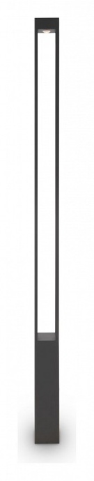 Фонарный столб Maytoni Elbe O424FL-L25GF - 0