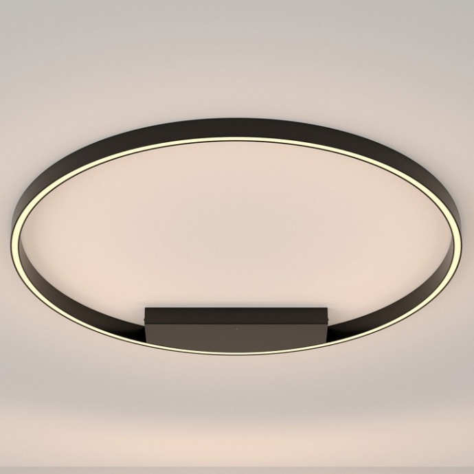 Накладной светильник Maytoni Rim MOD058CL-L50B3K - 0