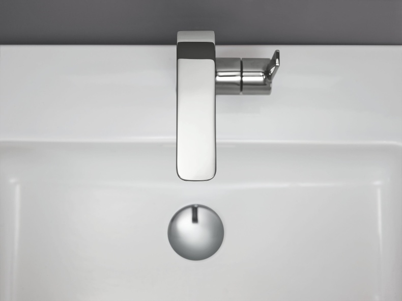 Смеситель Grohe Lineare New 23296001 для раковины - 2