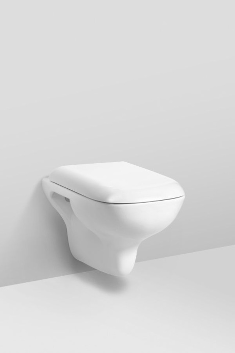 Унитаз подвесной Am.Pm Like C801700SC - 4