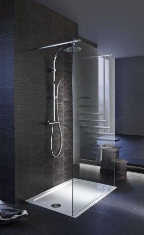 Поддон для душа Jacob Delafon Flight E62450 120х80 E62450-00 - 2