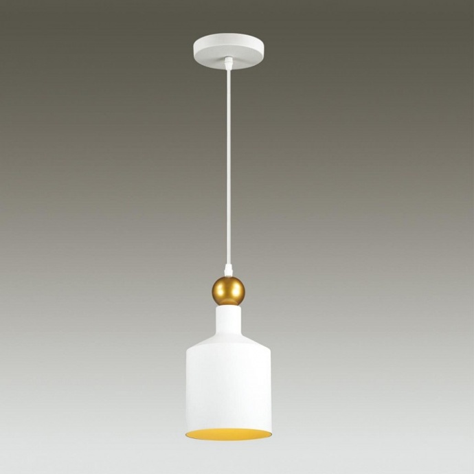 Подвесной светильник Odeon Light Pendant Bolli 4087/1 - 1