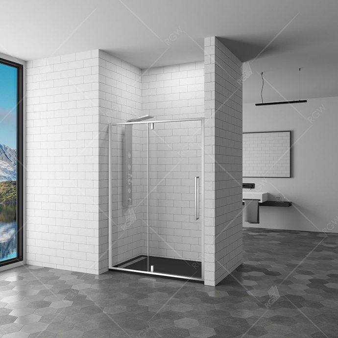 Душевая дверь RGW SV-03 06320309-11 - 0