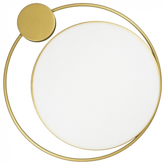 Потолочный светодиодный светильник Loft IT Mike 10063 - 1