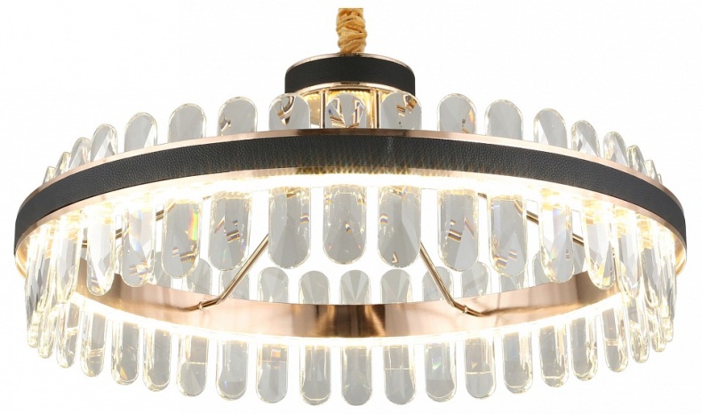 Подвесной светильник Aployt Honori APL.027.03.102 - 0