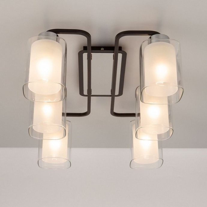 Потолочная люстра Citilux Румба CL159261 - 1