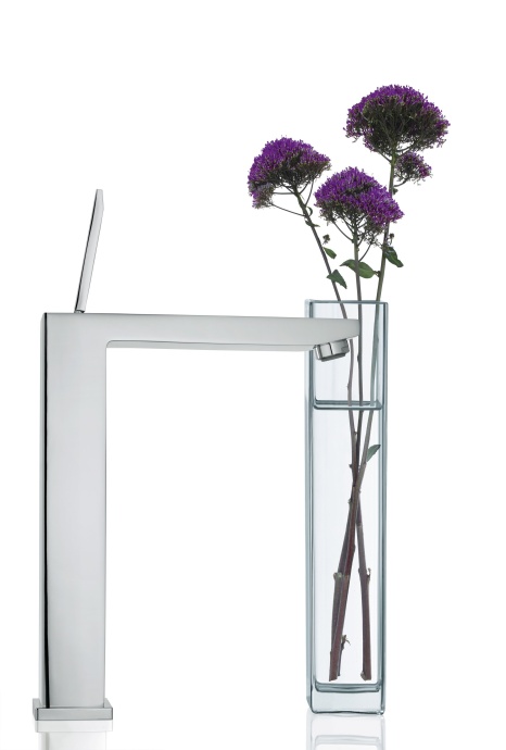 Смеситель Grohe Eurocube Joy 23661000 для раковины - 1