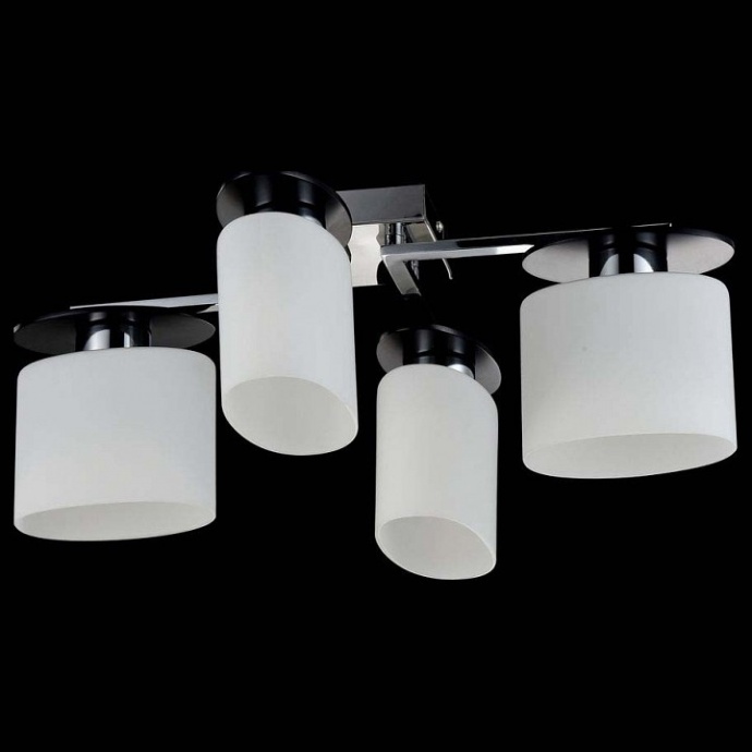 Потолочная люстра Freya Bice FR5101-CL-04-CN - 3